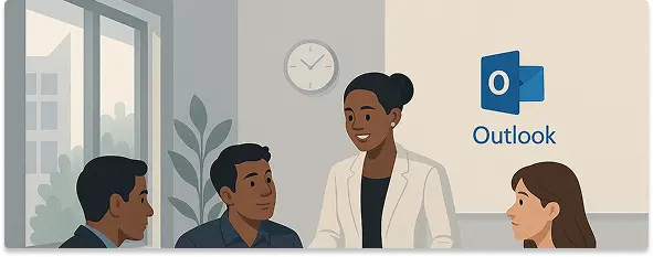 Professional and secure email